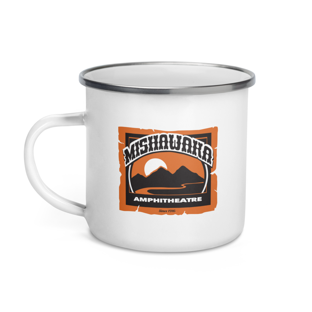 Mishawaka Camping Mugs