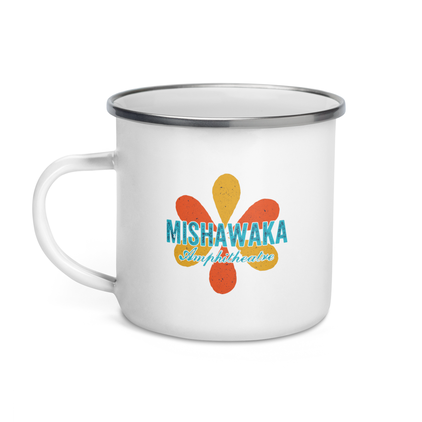 Mishawaka Camping Mugs