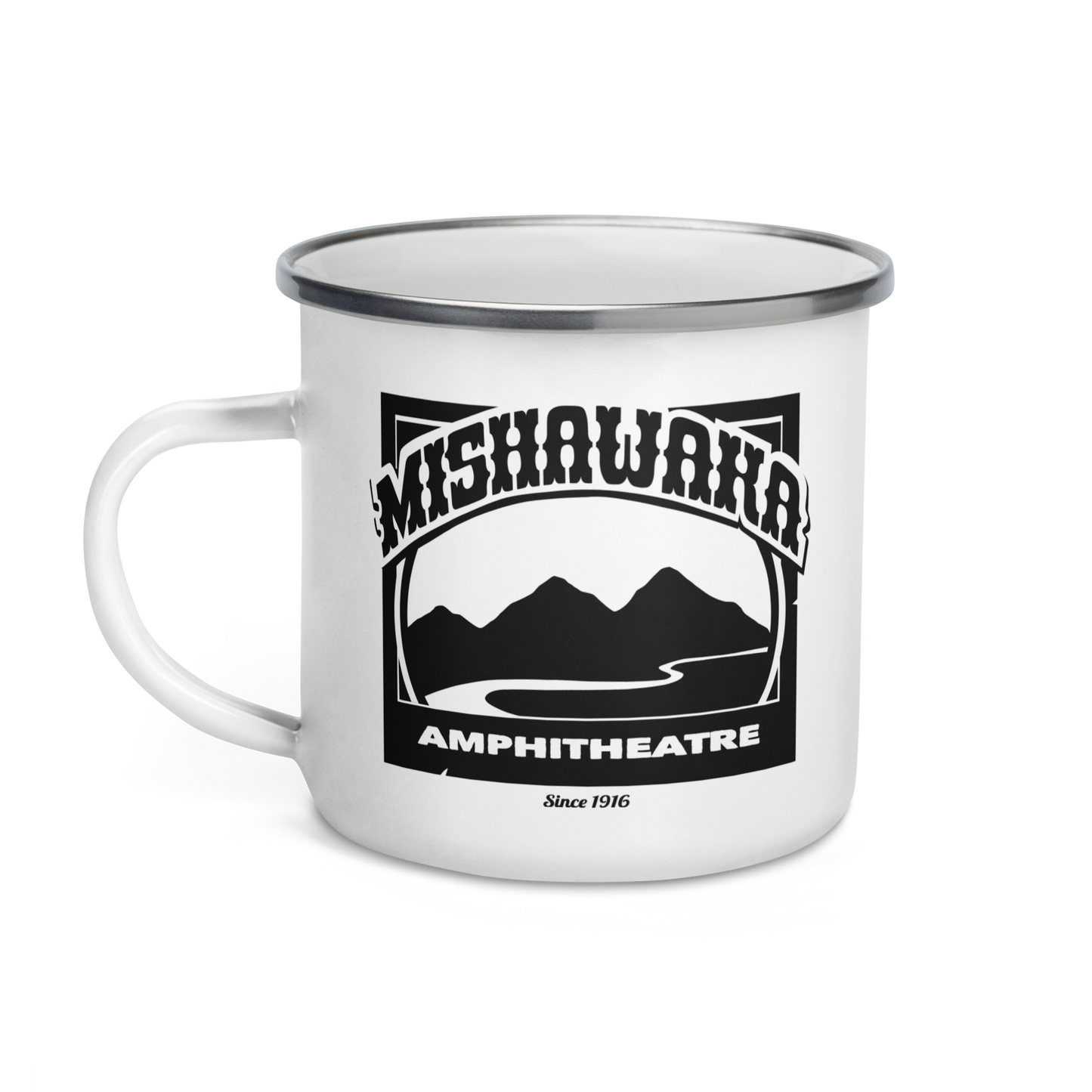 Mishawaka Camping Mugs