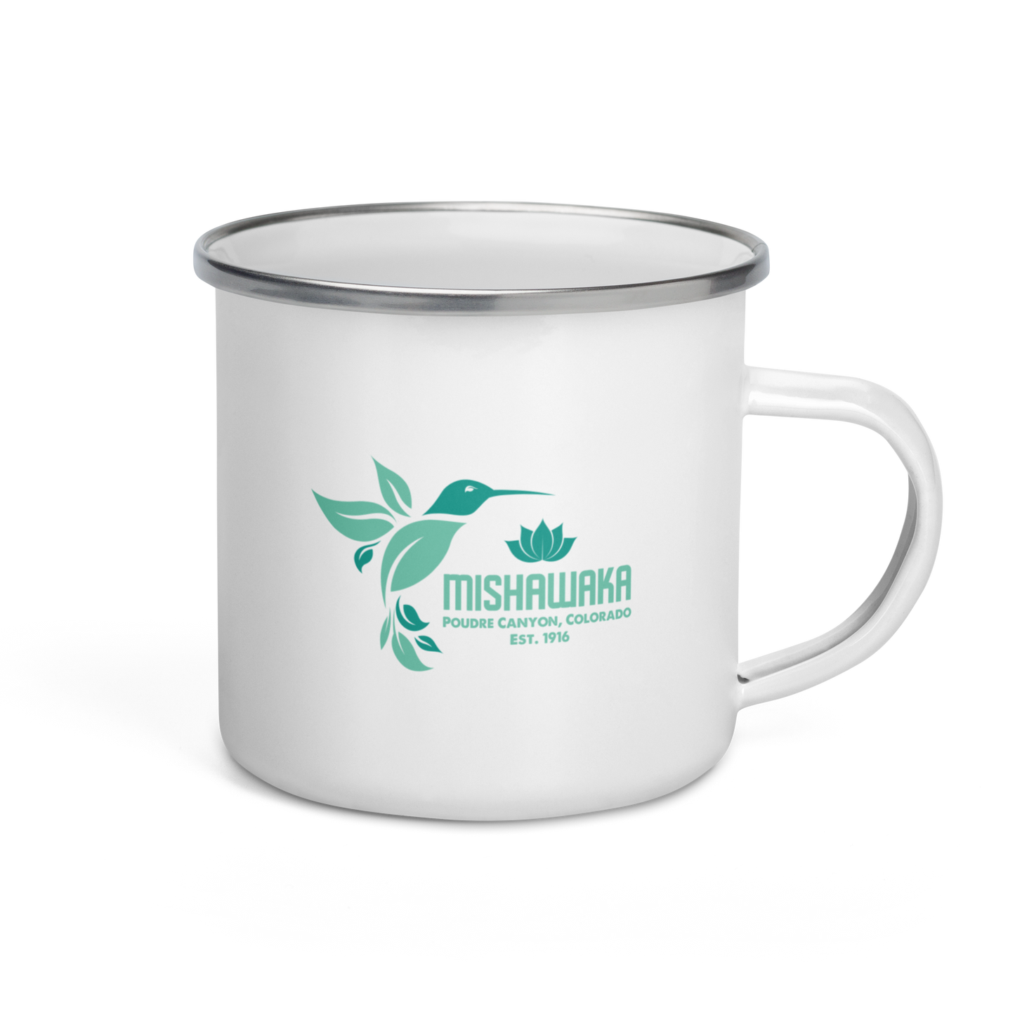 Mishawaka Camping Mugs