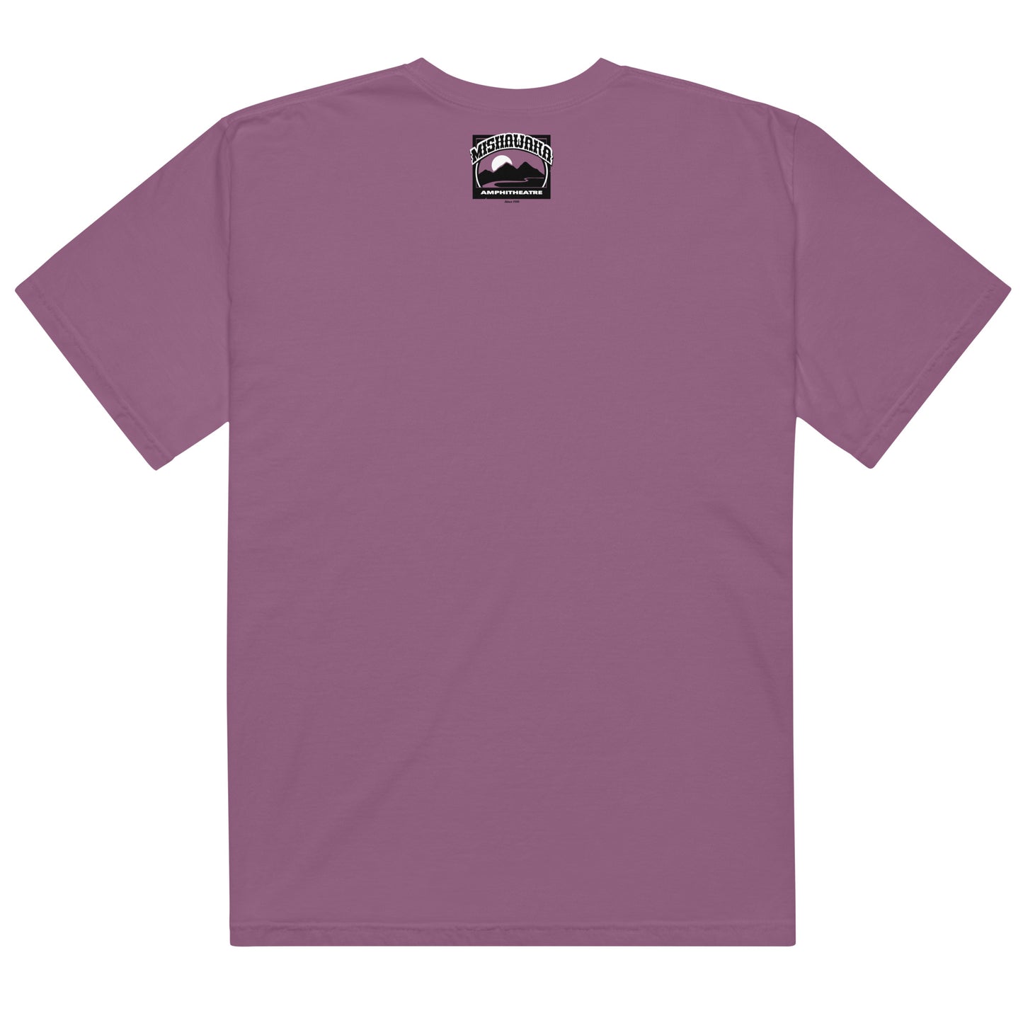 Mishawaka Jazz Cabbage Unisex T-Shirt