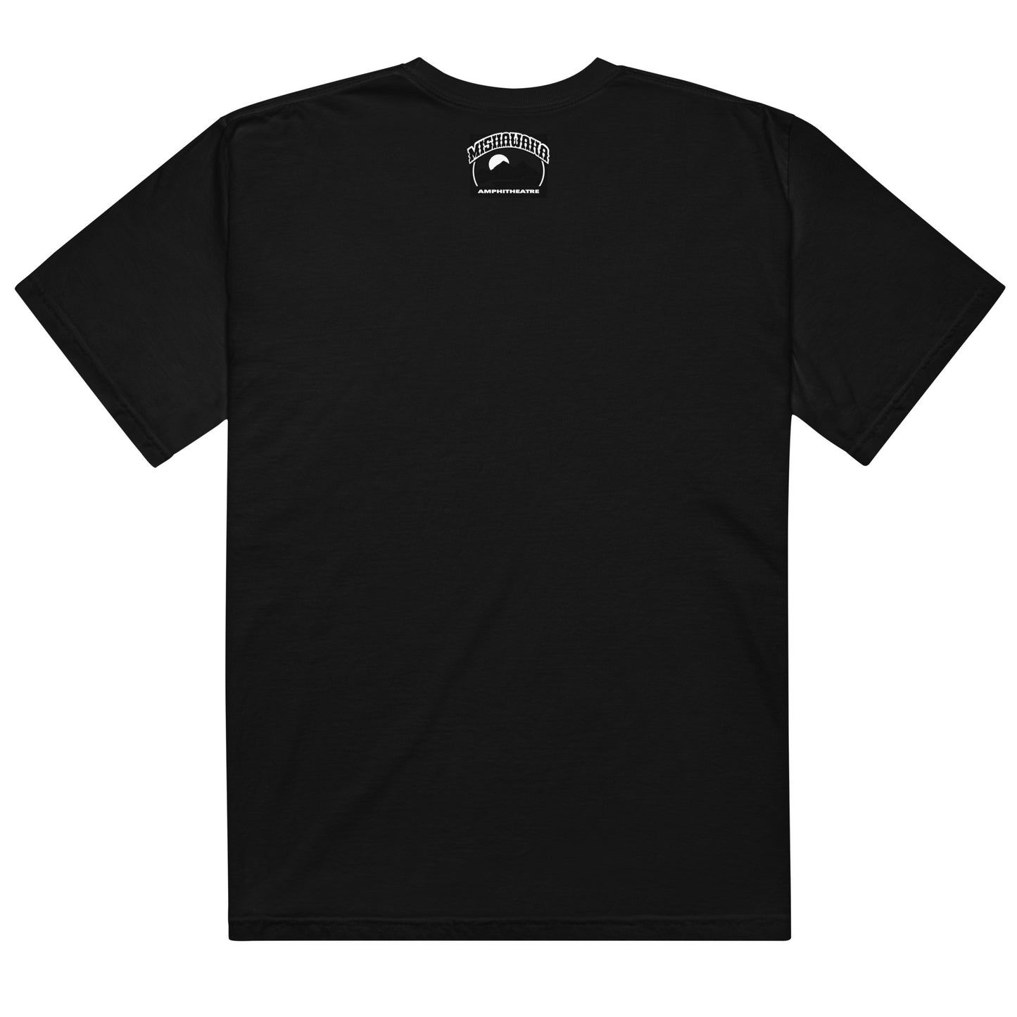 Mishawaka Jazz Cabbage Unisex T-Shirt