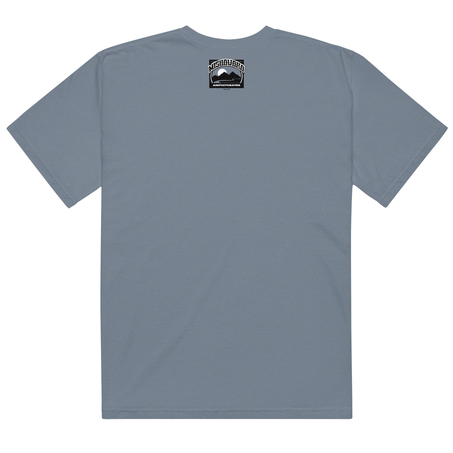 Mishawaka Jazz Cabbage Unisex T-Shirt