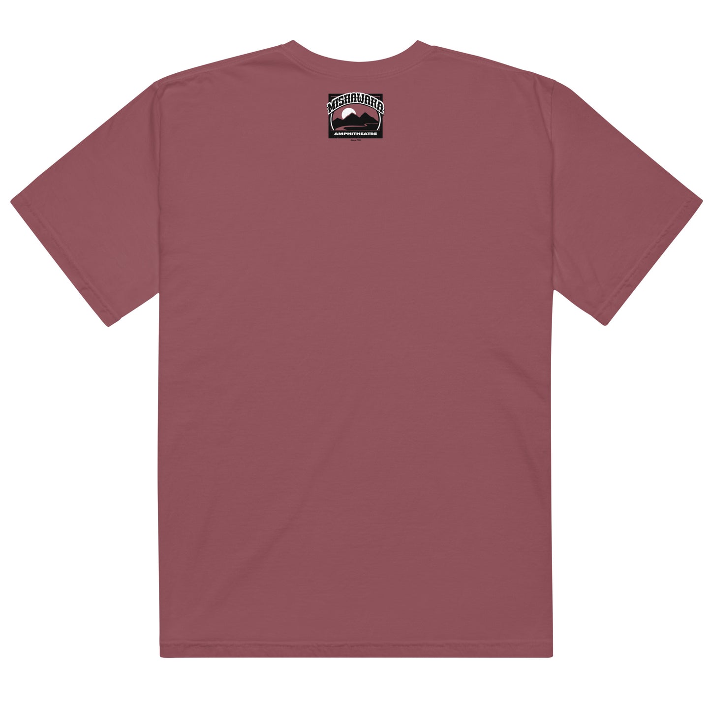Mishawaka Jazz Cabbage Unisex T-Shirt