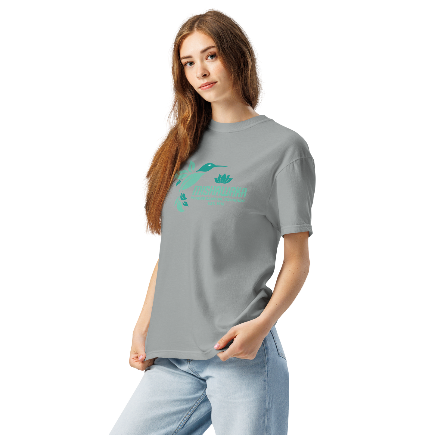 Mishawaka Hummingbird Unisex T-Shirt