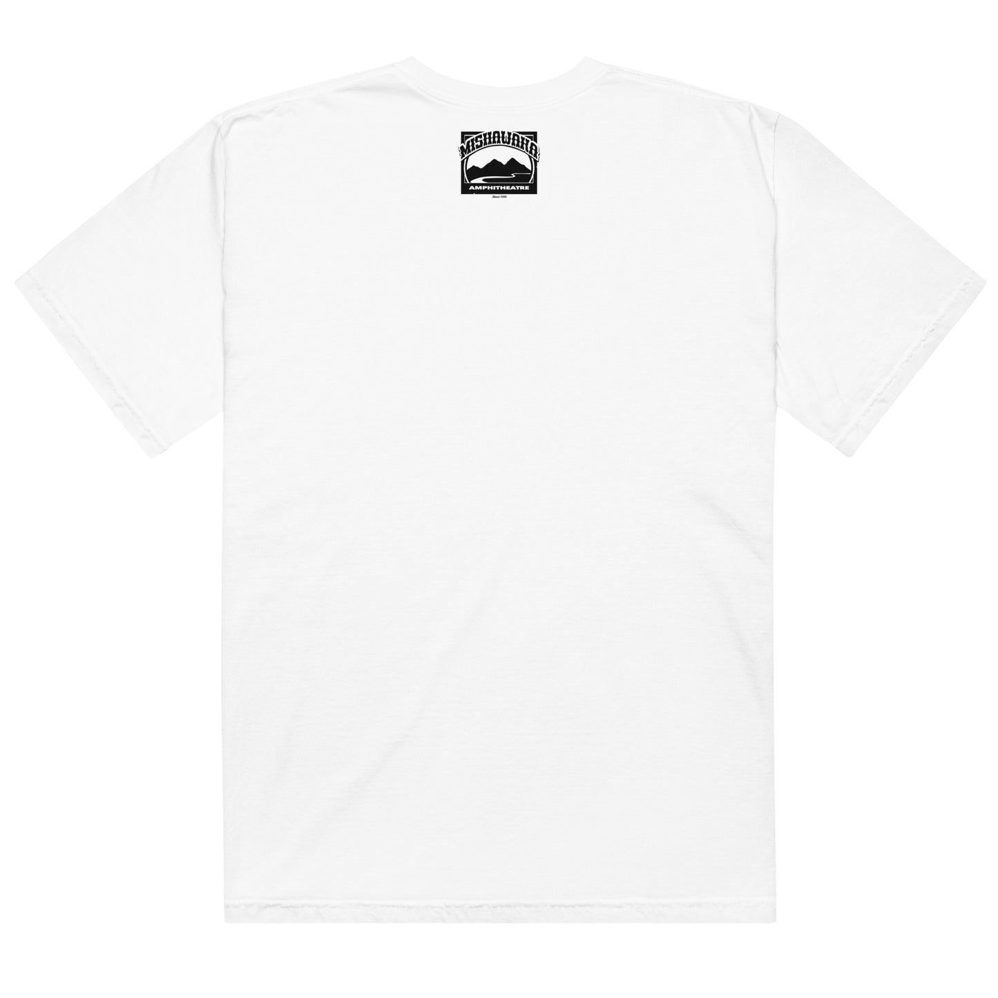 Mishawaka Jazz Cabbage Unisex T-Shirt