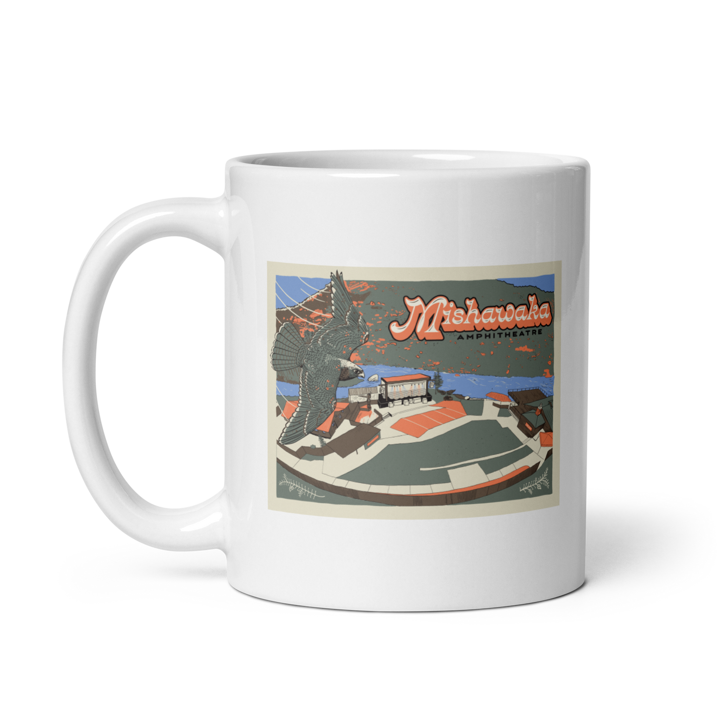 Mishawaka Mugs