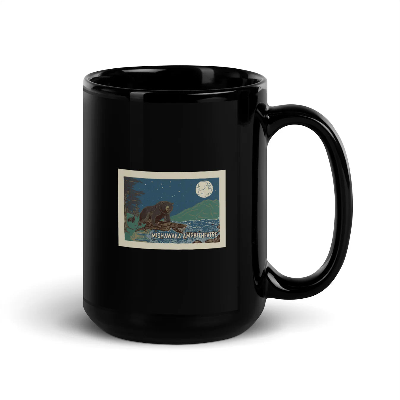 Mishawaka Mugs
