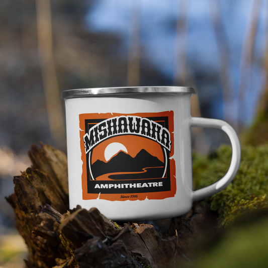Mishawaka Camping Mugs