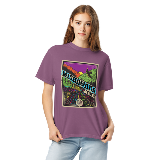 Mishawaka Ale '24 Unisex T-shirt