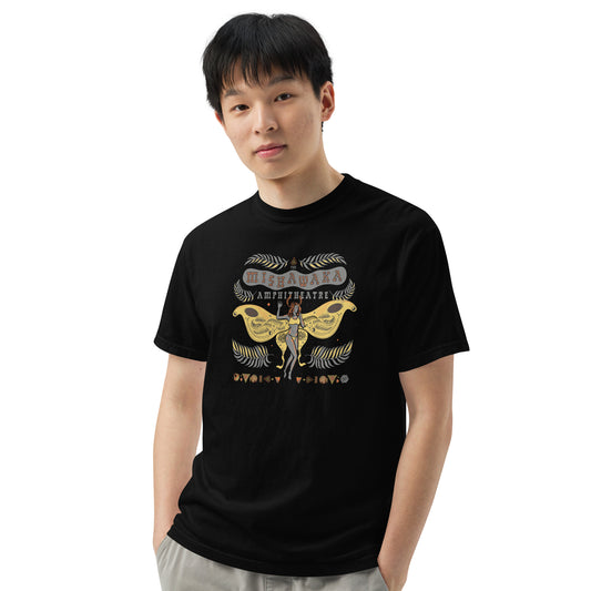 Luna Mothra Unisex T-Shirt