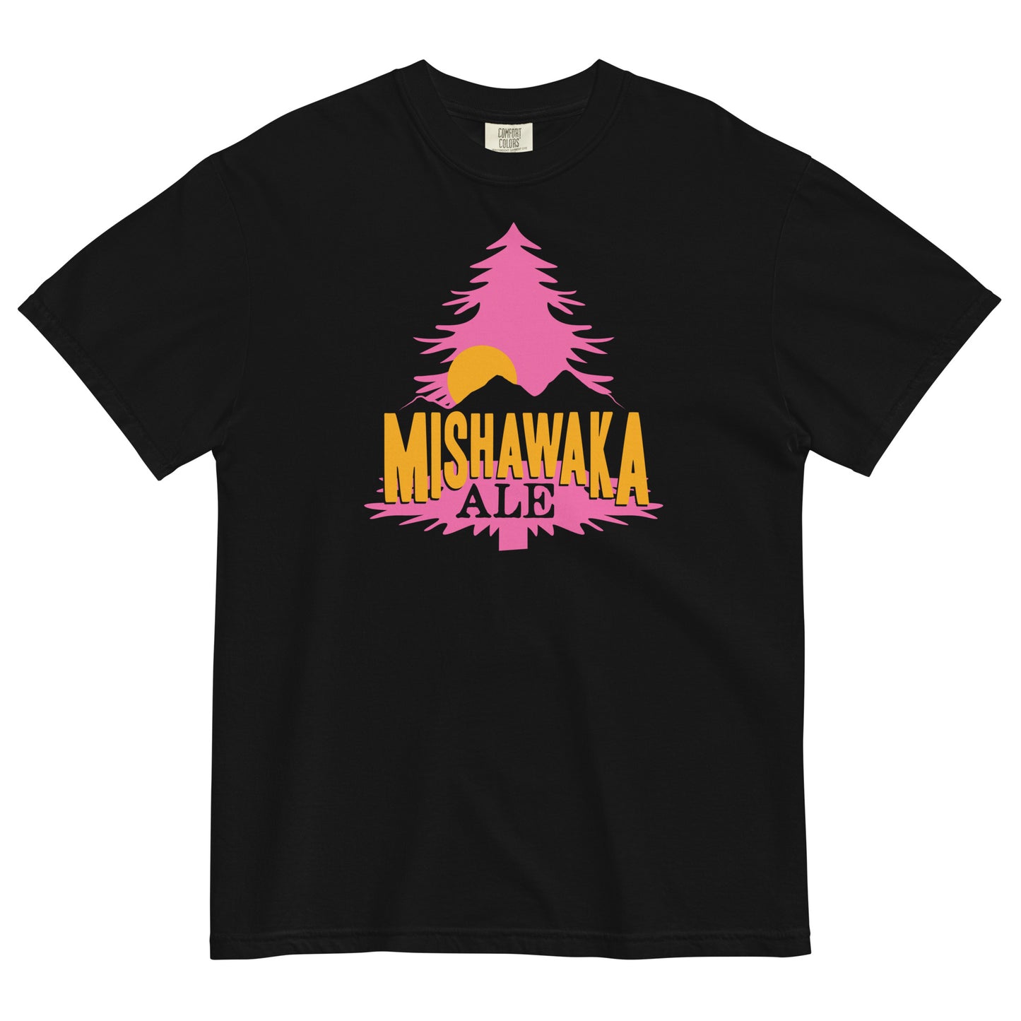 Mishawaka Ale Unisex T-Shirt