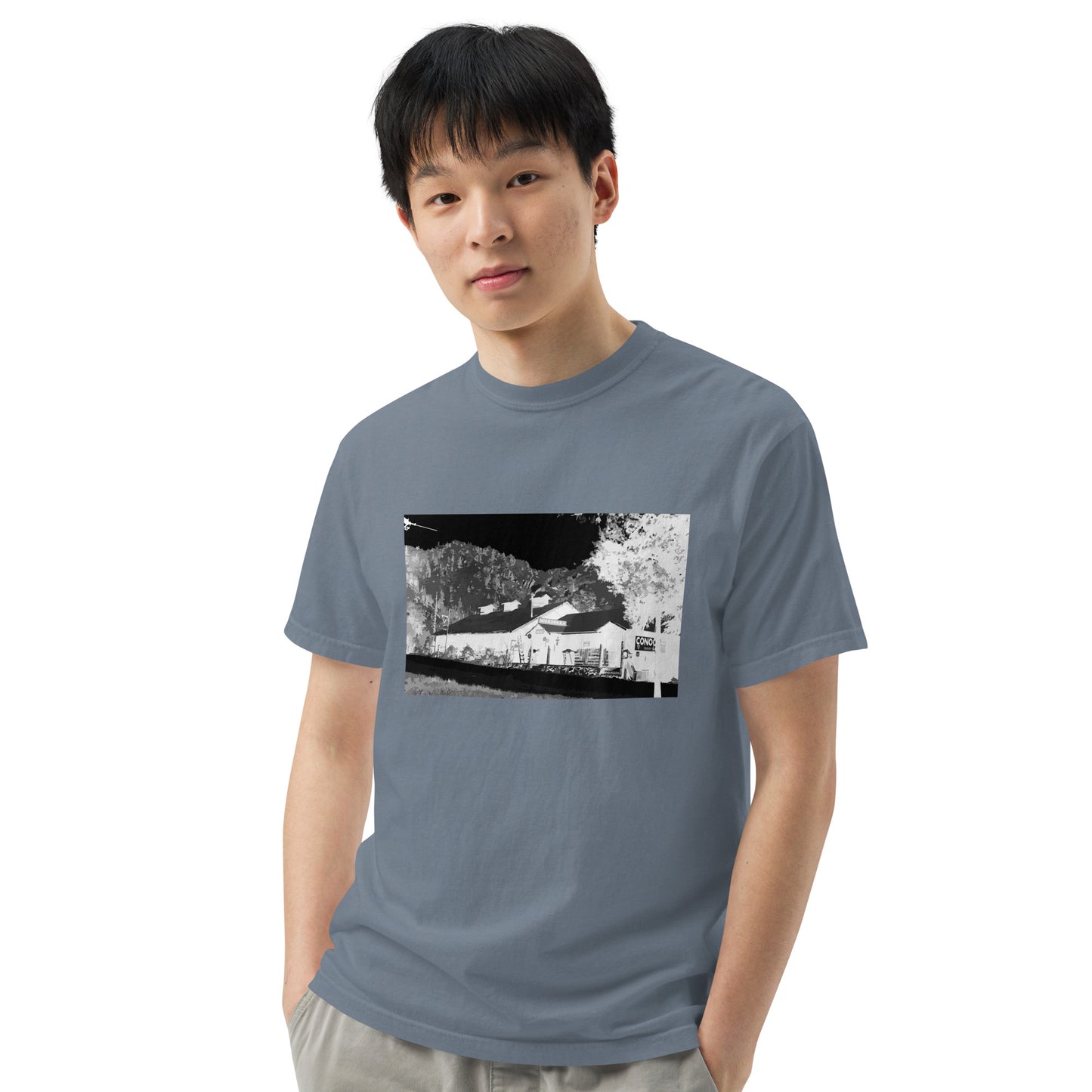 Mishawaka Heritage Unisex T-Shirt