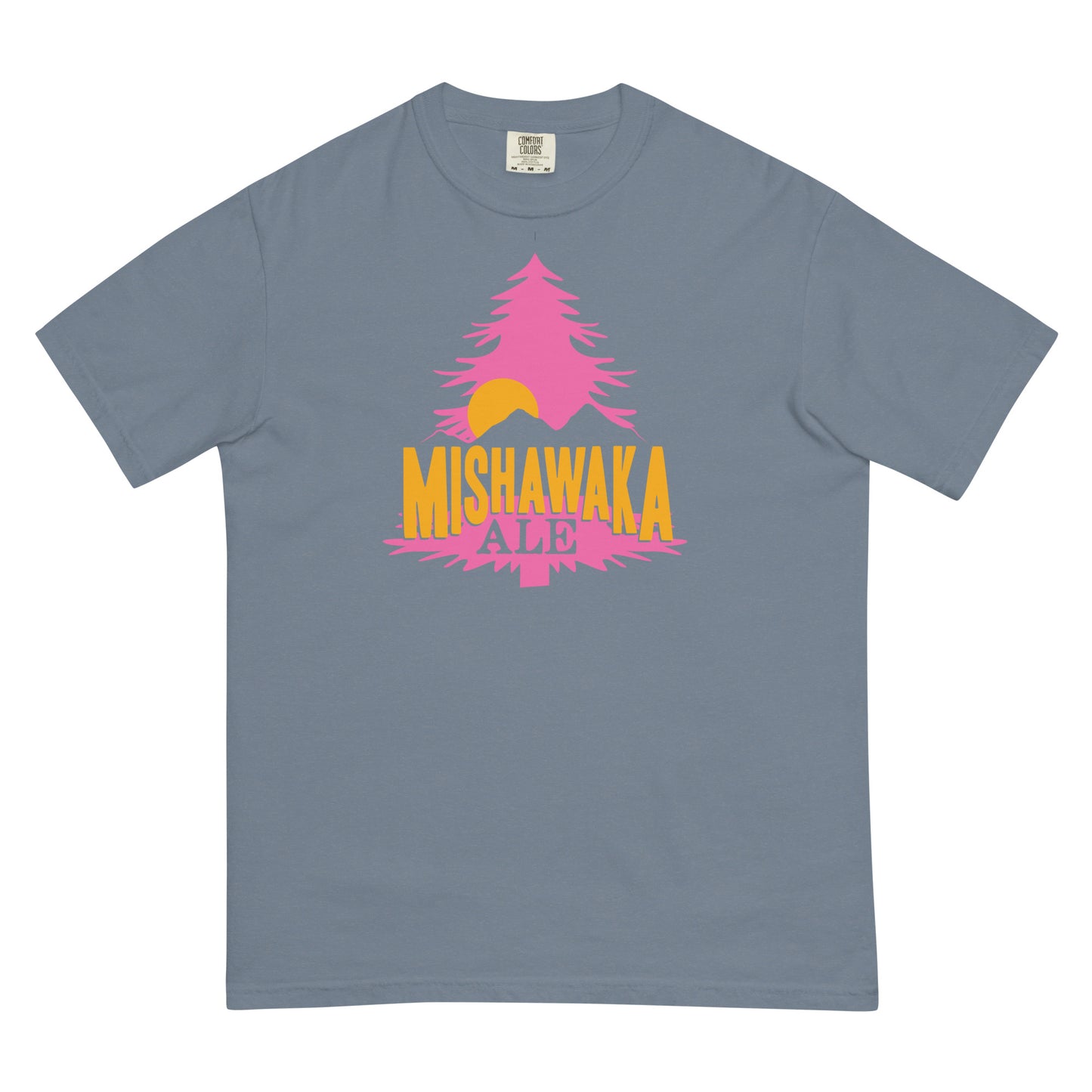 Mishawaka Ale Unisex T-Shirt