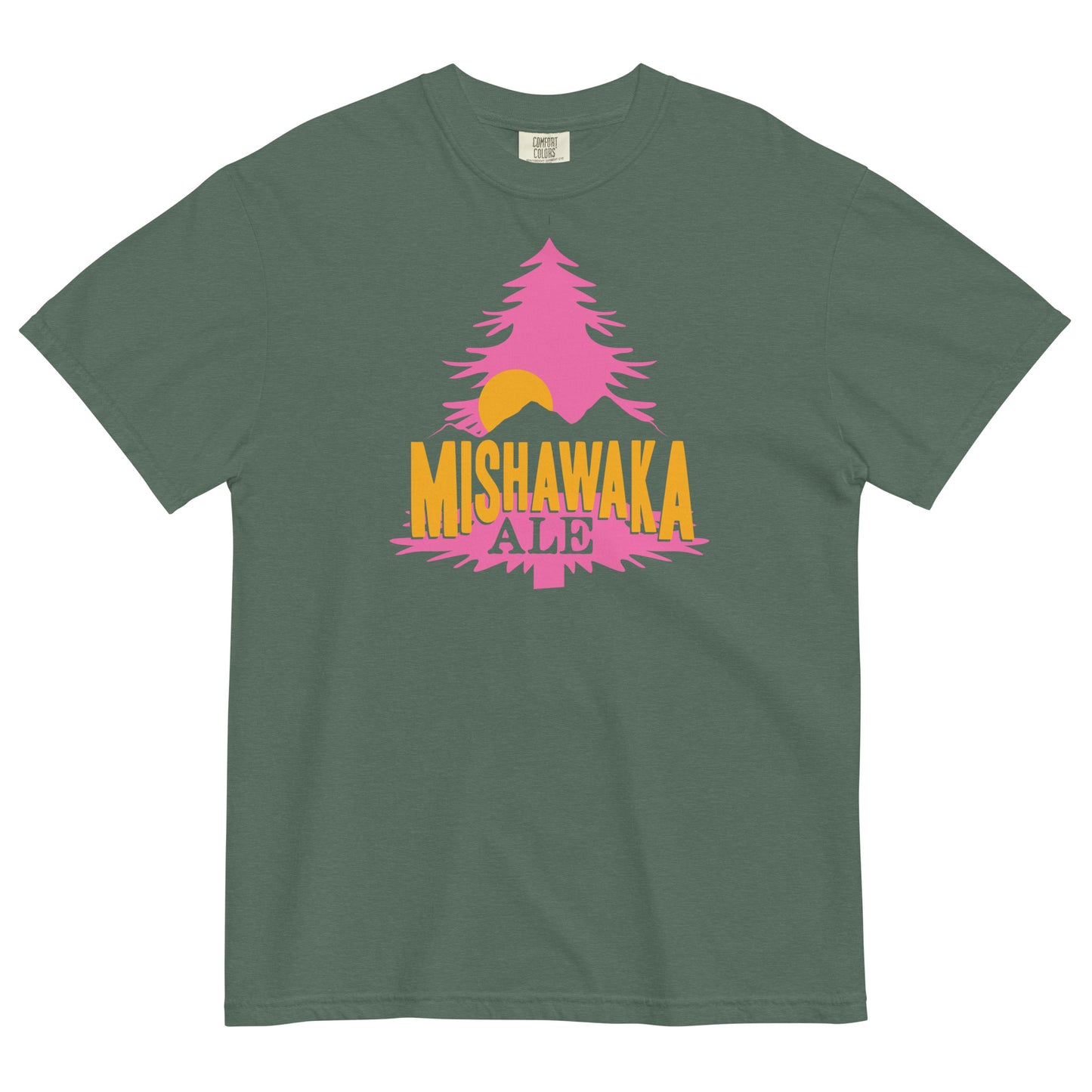 Mishawaka Ale Unisex T-Shirt