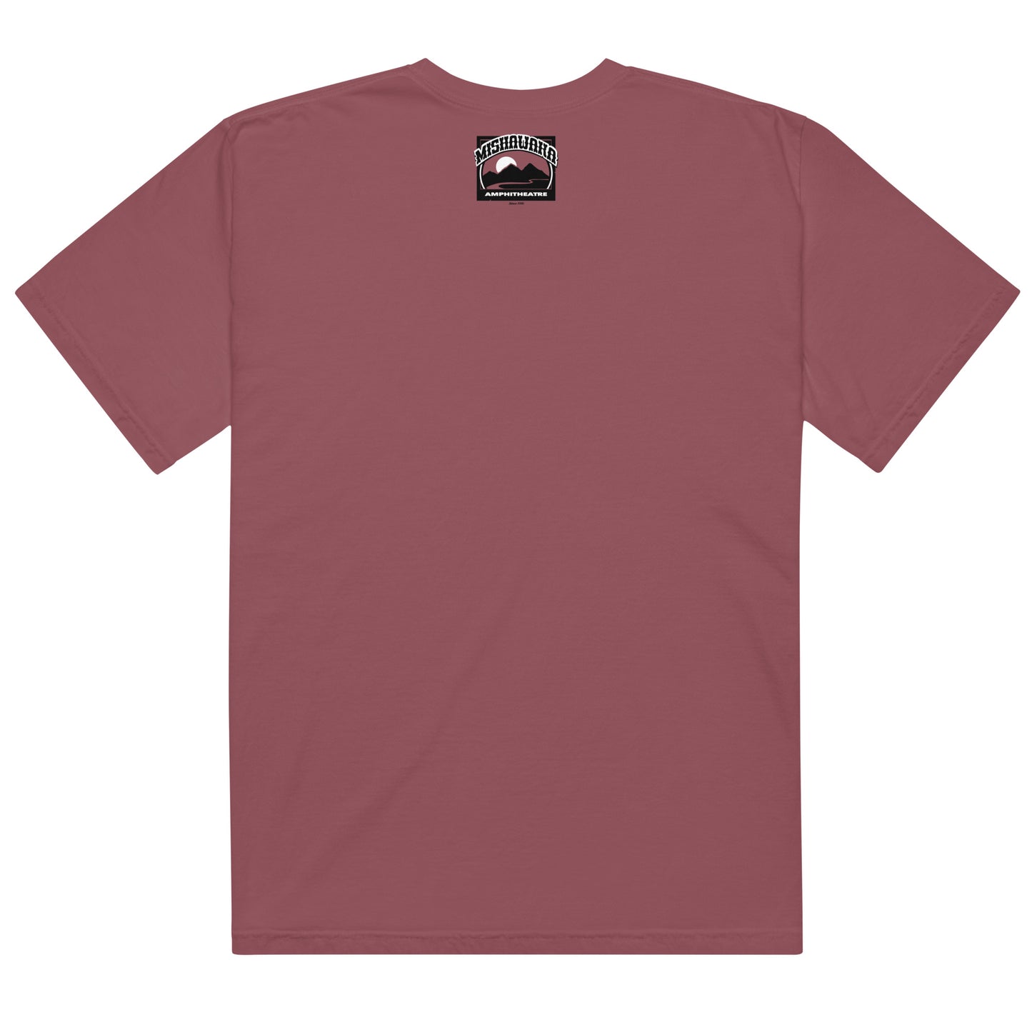 Mishawaka Bear Unisex T-Shirt