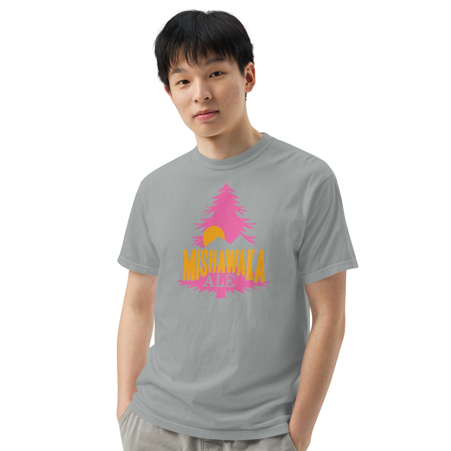 Mishawaka Ale Unisex T-Shirt