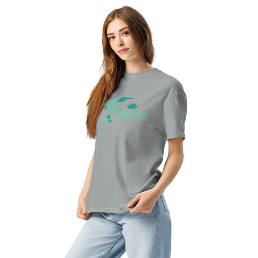 Mishawaka Hummingbird Unisex T-Shirt
