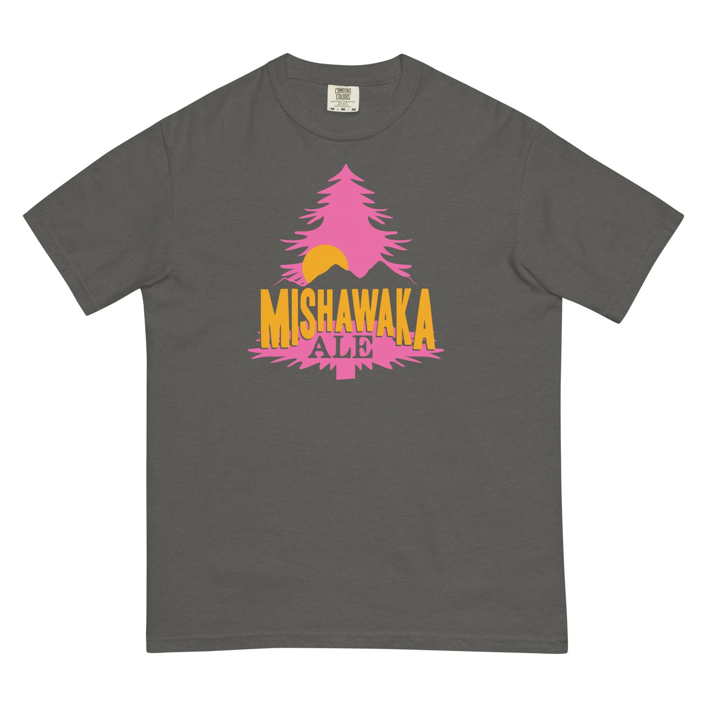 Mishawaka Ale Unisex T-Shirt