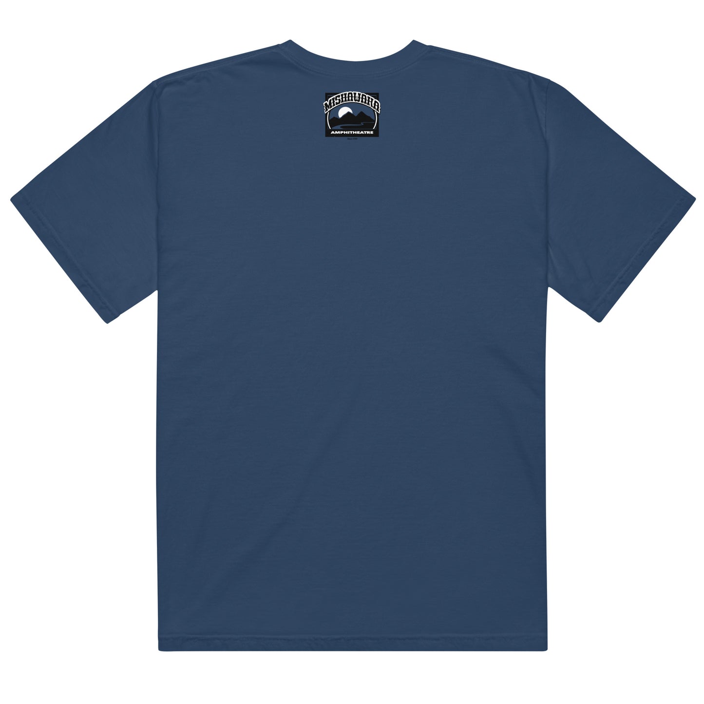 Mishawaka Hummingbird Unisex T-Shirt