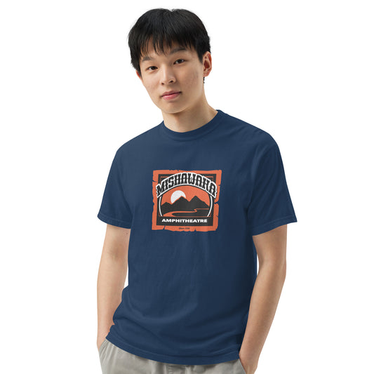 Mishawaka Logo Unisex T-Shirt