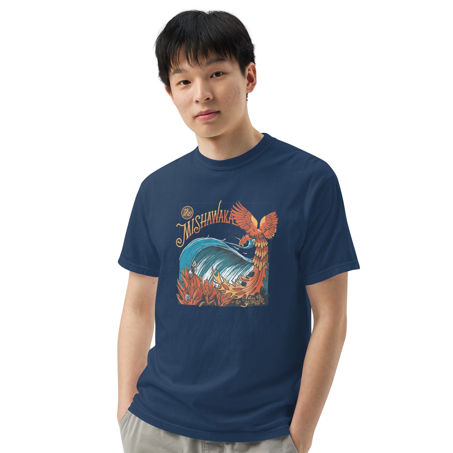 Mishawaka Phoenix Unisex T-Shirt