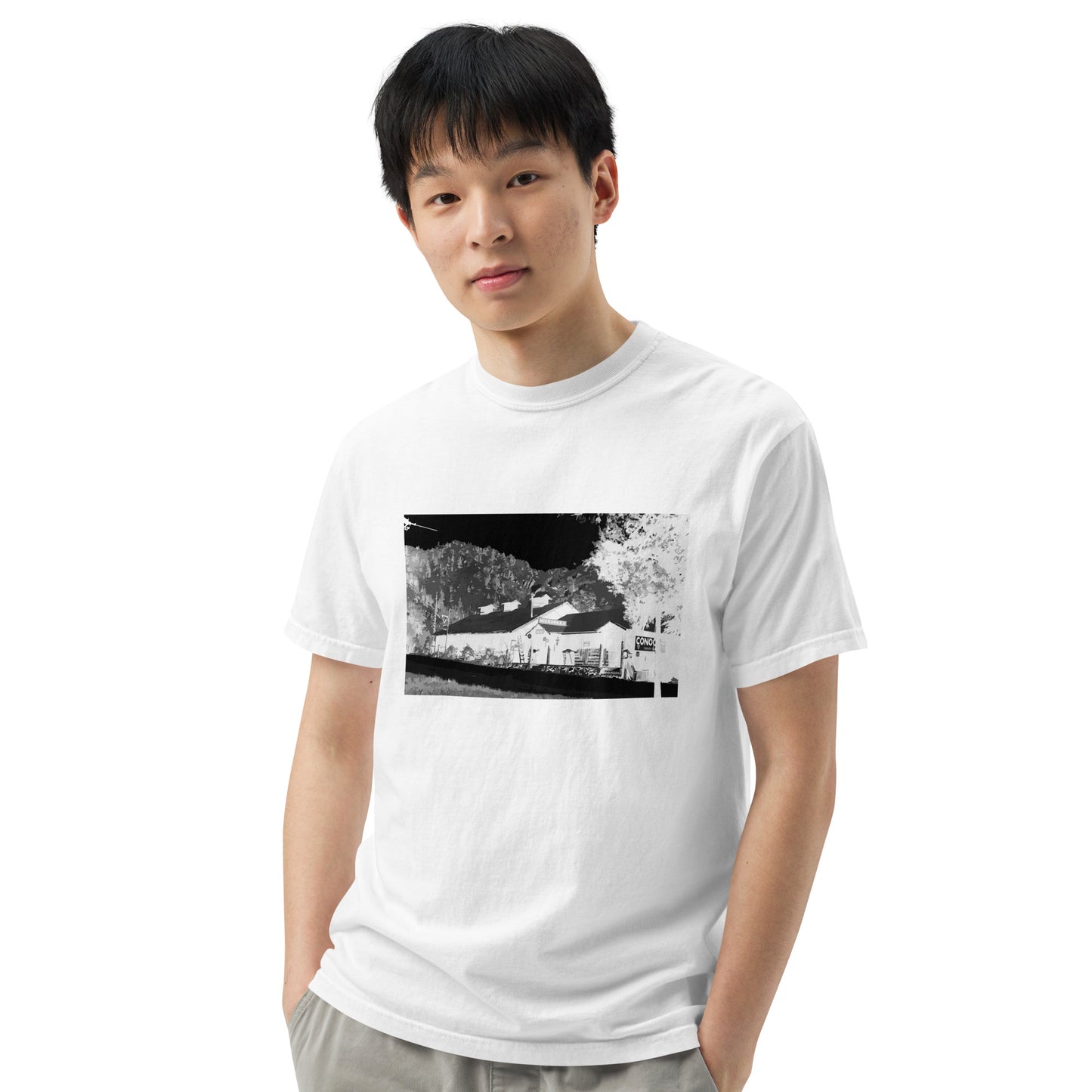Mishawaka Heritage Unisex T-Shirt