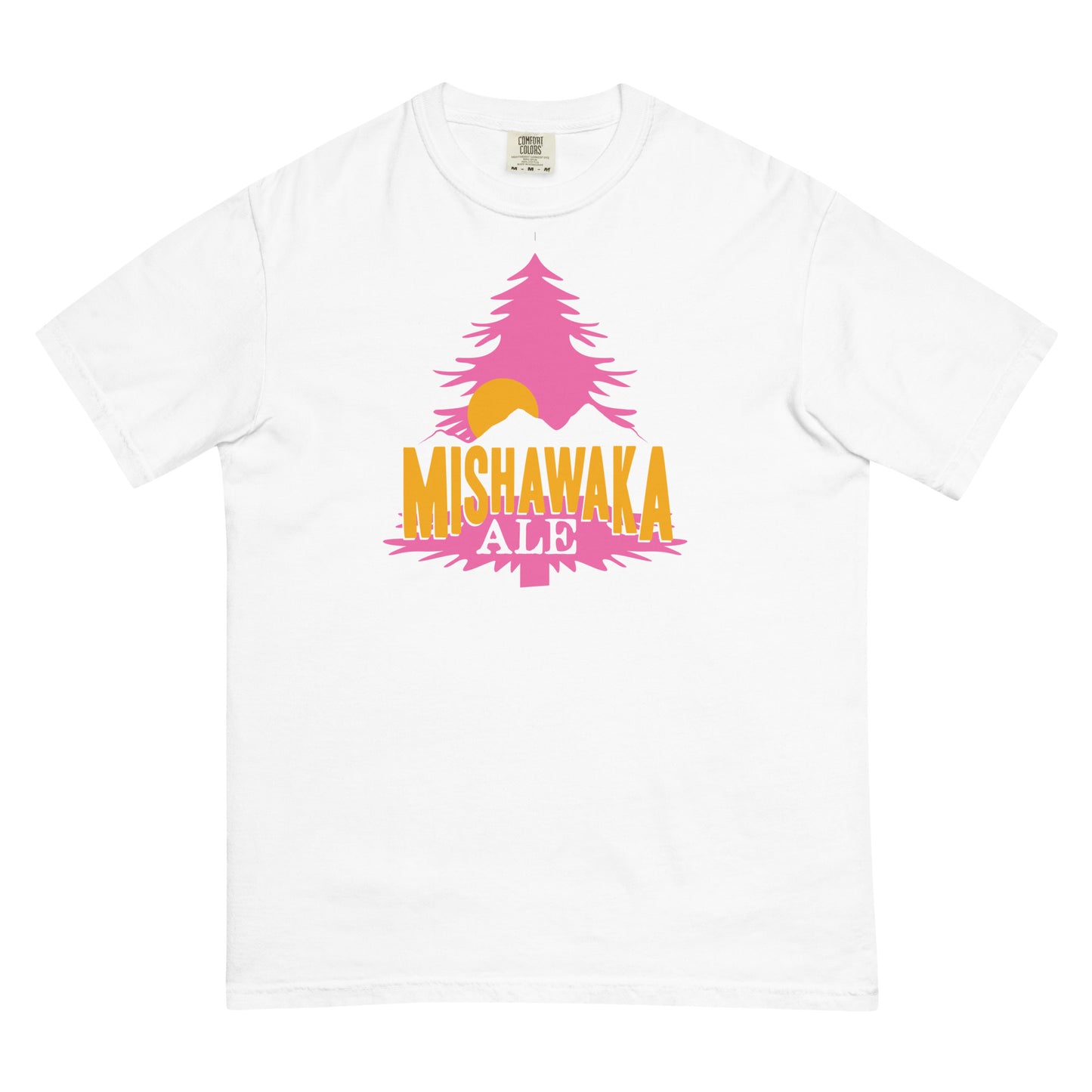 Mishawaka Ale Unisex T-Shirt