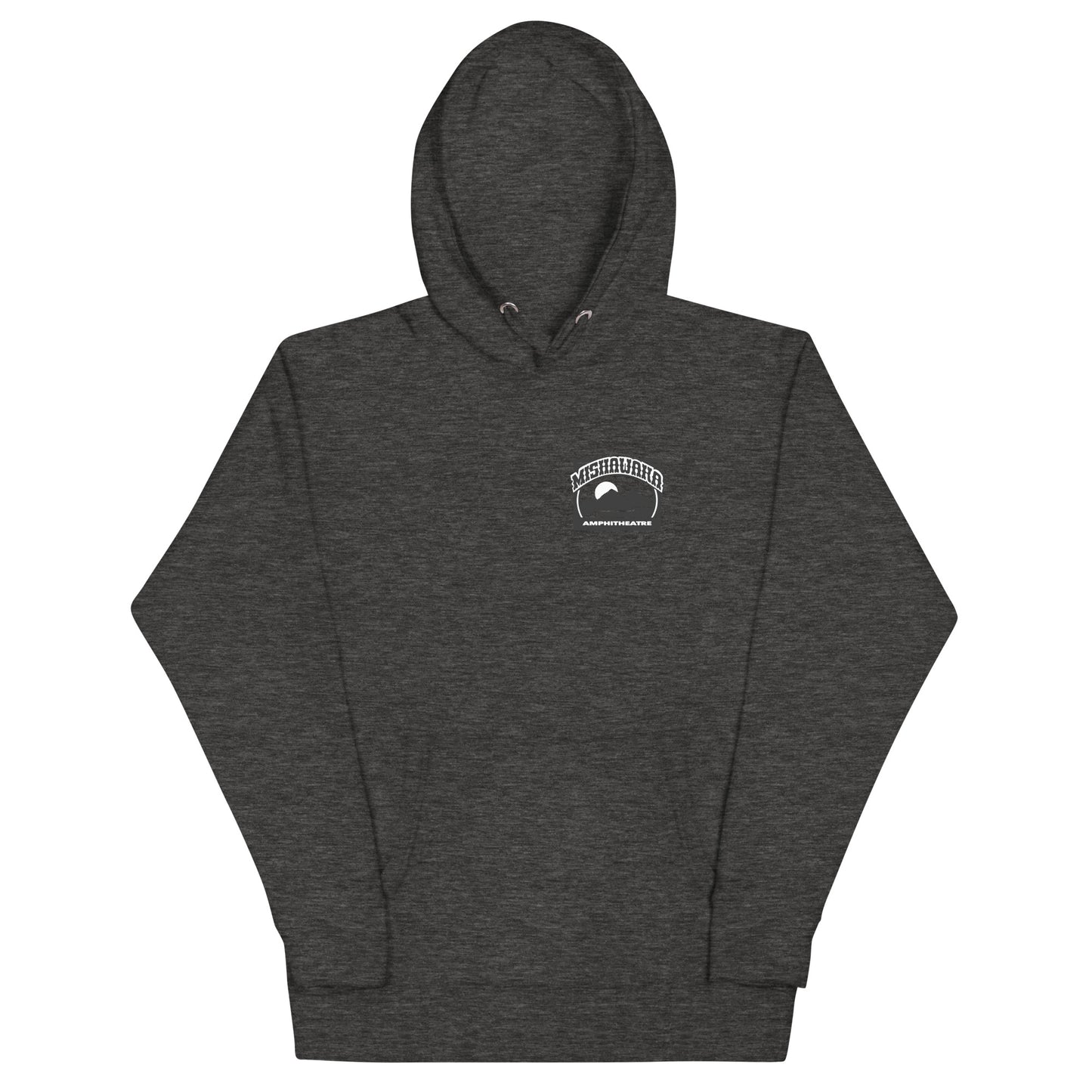 Mishawaka Ale '24 (Back) Pullover Hoodie