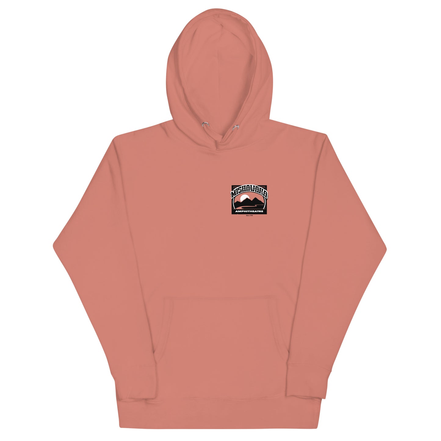 Mishawaka Ale '24 (Back) Pullover Hoodie