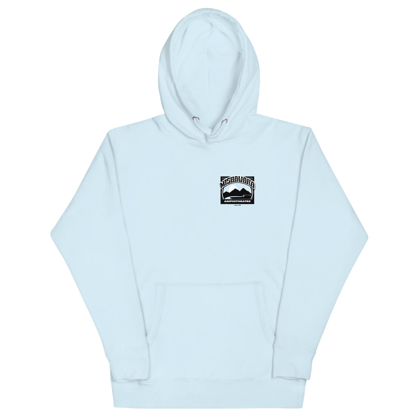 Mishawaka Ale '24 (Back) Pullover Hoodie