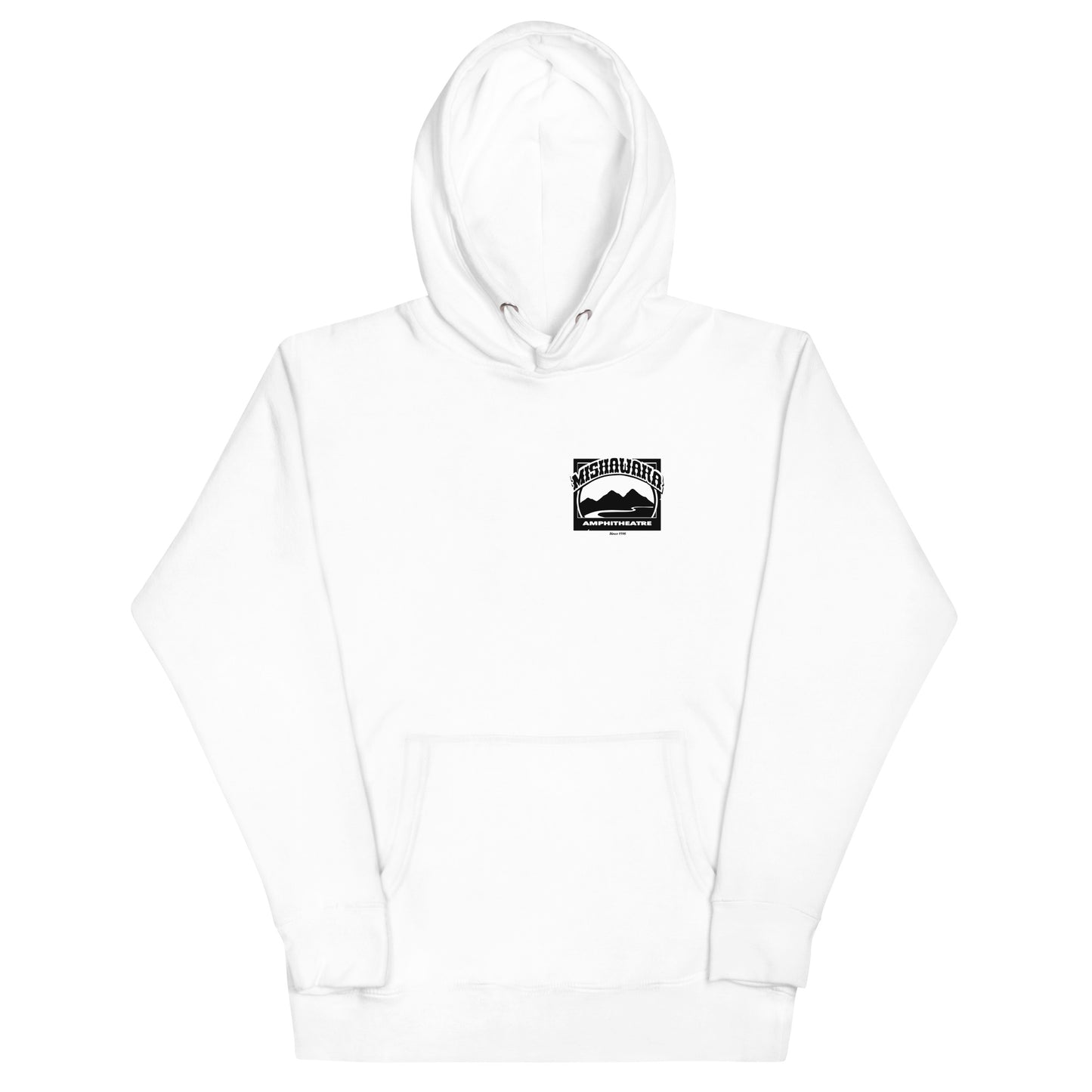 Mishawaka Ale '24 (Back) Pullover Hoodie